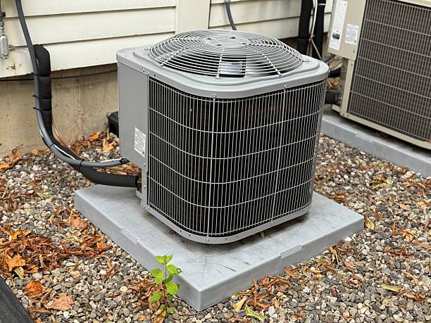 24/7 Emergency Hvac Installation experts in Fairfield, TX
