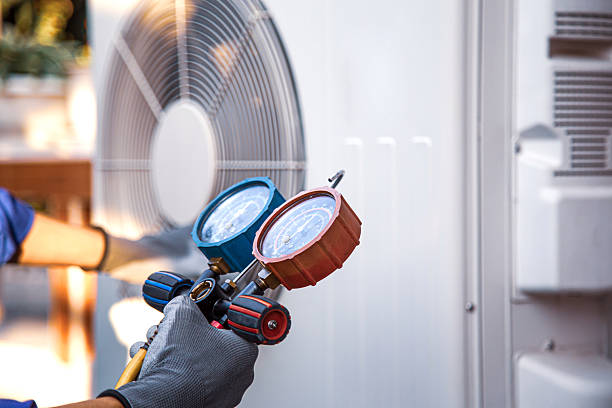 Affordable Hvac Installation solutions in Fairfield, TX