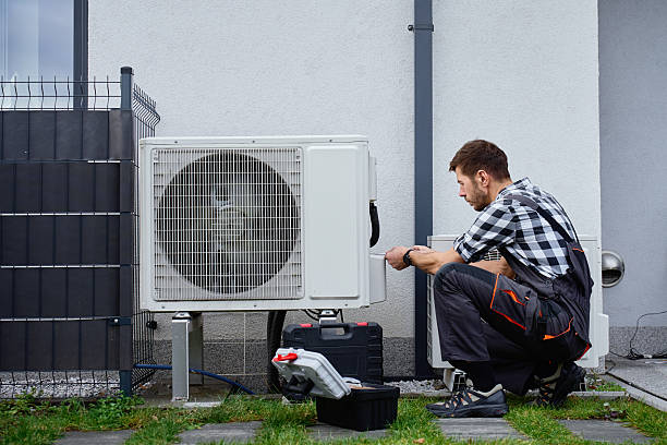 Trusted Hvac Installation service in Fairfield, TX - AAA Pro HVAC